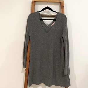 Calypso Cashmere Sweater